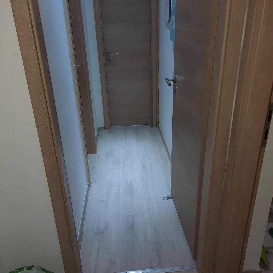 Apartment Alex Rijeka Dış mekan fotoğraf