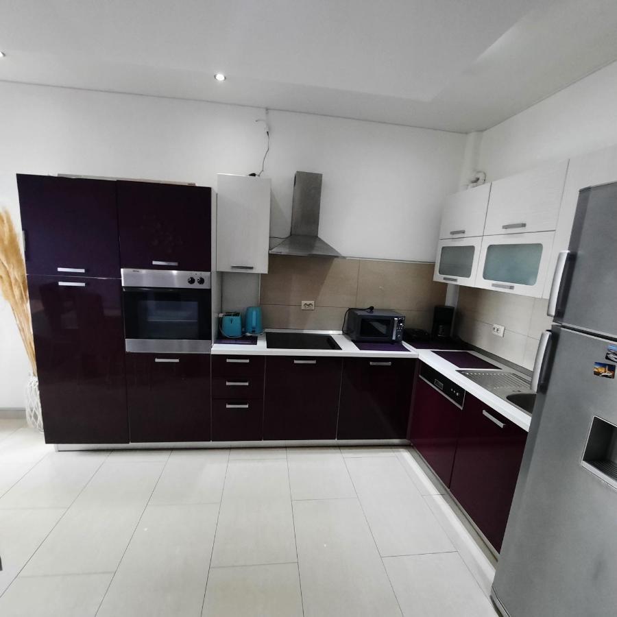 Apartment Alex Rijeka Dış mekan fotoğraf