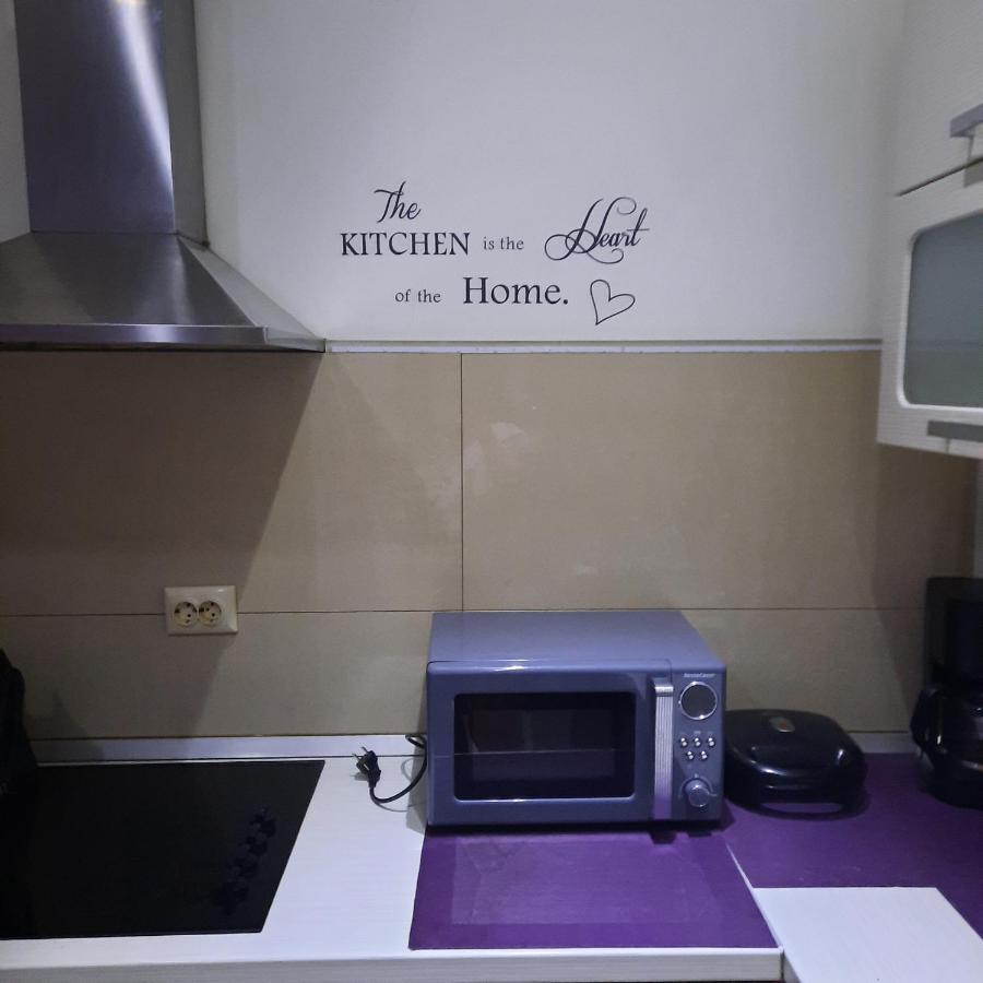 Apartment Alex Rijeka Dış mekan fotoğraf