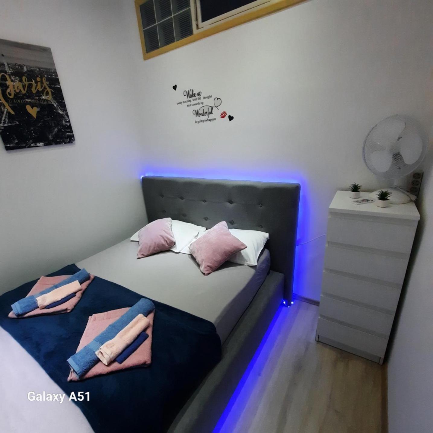 Apartment Alex Rijeka Dış mekan fotoğraf