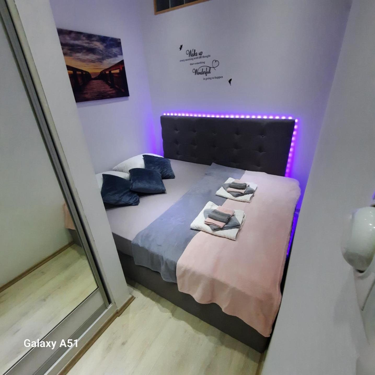 Apartment Alex Rijeka Dış mekan fotoğraf