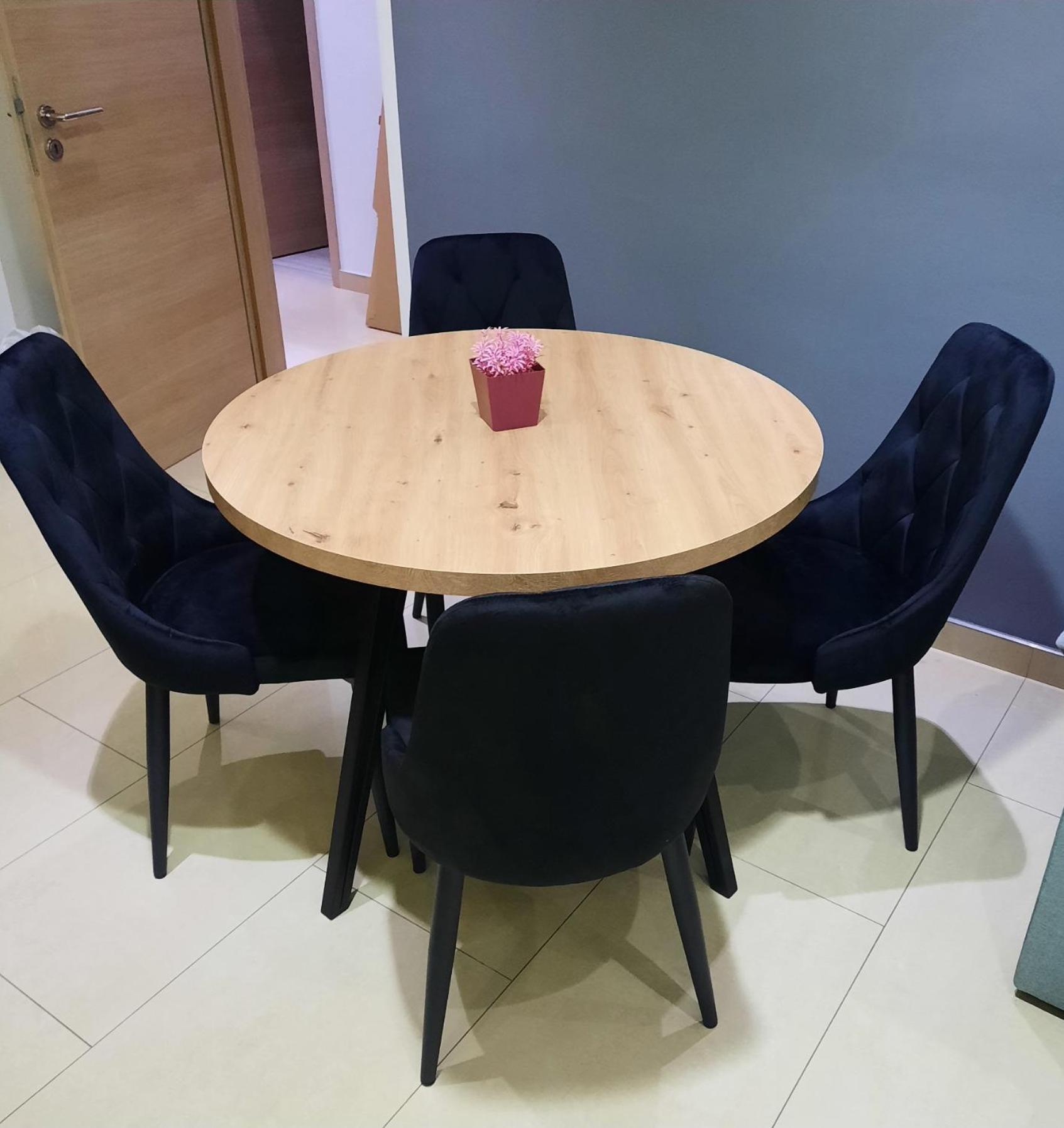 Apartment Alex Rijeka Dış mekan fotoğraf