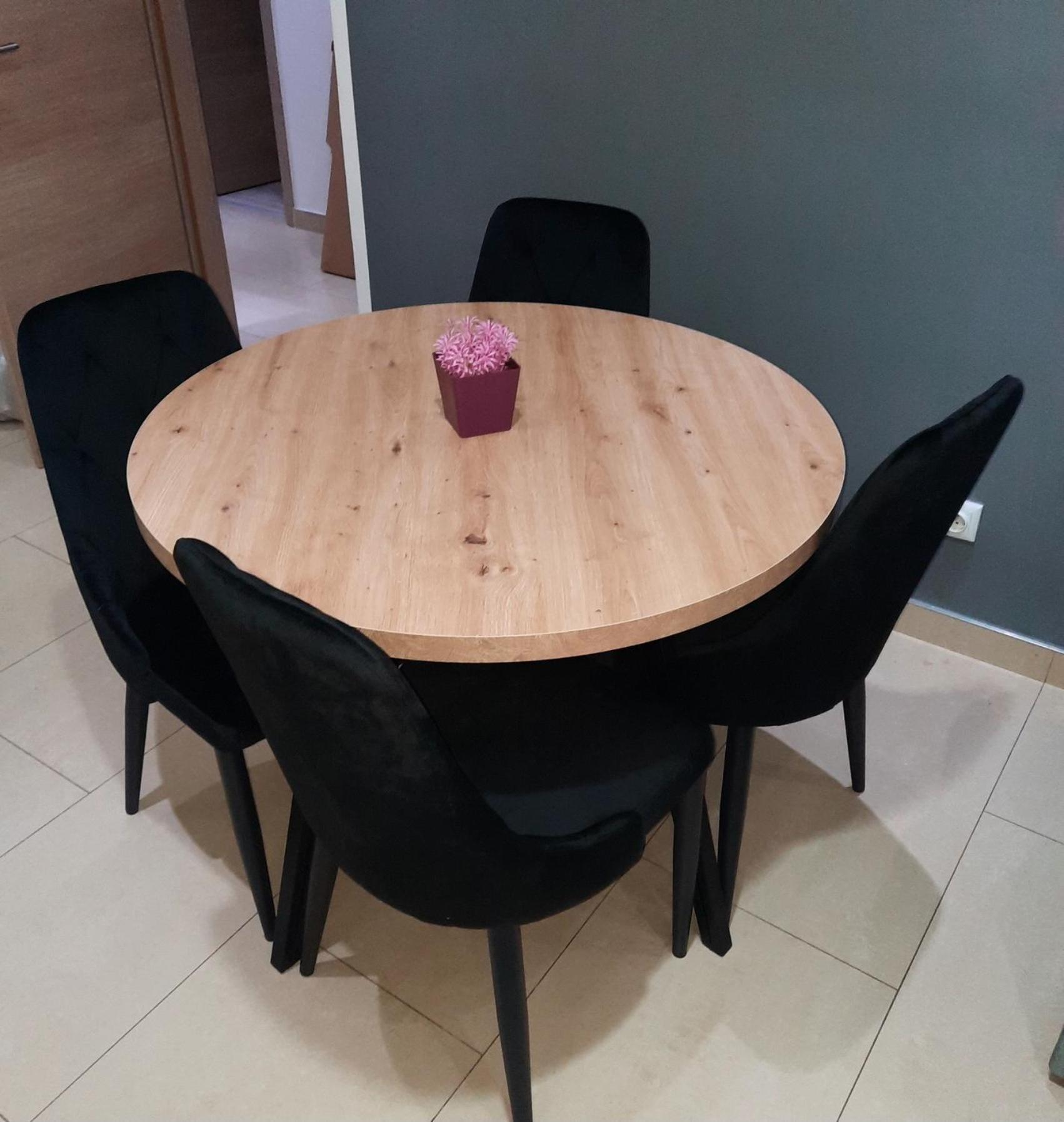 Apartment Alex Rijeka Dış mekan fotoğraf